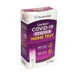 At Home Rapid Covid Test Kit 2/PK