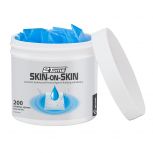 2Toms® Skin-on-Skin Hydrogel Blister Treatment