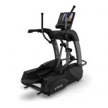 True Fitness XC400 Elliptical 16" Envision Touchscreen