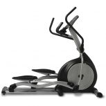 True PS100 Elliptical with LED Display