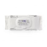 Microkill Germicidal Alcohol Wipes 60/PK