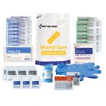 Wound Care Treatment Pack