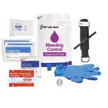 Bleed Control Treatment Pack