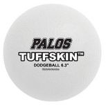 Palos™ TUFFSKIN™ 6.3" Traditional Dodgeball