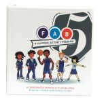 Physical Activity Curriculum - Hard Copy
