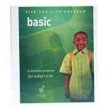 Elementary Program - Hardcopy
