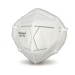 Niosh N95 Particulate Disposable Respirator 50/BX