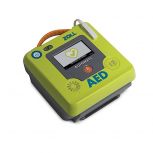 ZOLL Automatic, AED 3, PlusRX, USB