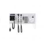 Welch Allyn Green Series 777 Integrated Diagnostic System 