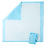 Economy Disposable Underpads, 30"x30", 150/bx