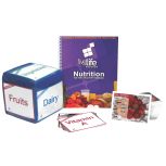 Nutrition Kit w/ Hardcopy Handbook