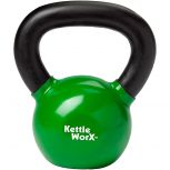 KettleWorX Kettlebell Weight