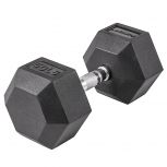 Lifeline Hex Dumbbells