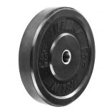 Lifeline Rubber Olympic Bumper Plates/Sets