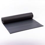 Natural Fitness 5mm Thick Warrior Yoga Mat