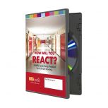 How Will You React?  Staff Guide to School Shooting DVD