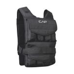 CAP Adjustable Weighted Vests