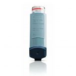 Albuterol Sulfate 90mcg Metered Dose Inhaler