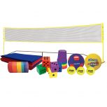 Physical Activity Supplement Equipment Pack