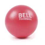 Bell Foam 7" Ball, Red