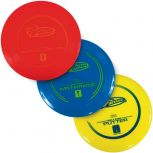 Frisbee Disc Golf 3/PK