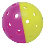 Two-Tone Outdoor Pickleballs 12/PK 