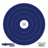 Single Spot Paper Archery Target 100/PK