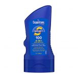 Coppertone Sport Sunscreen Lotion, SPF 100, 3oz