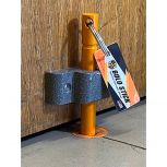 Bolo Stick Door Barricade