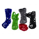 ActivArmor 3D Printed Casts and Splints
