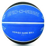 Spin-N-Shoot H.O.R.S.E Ball