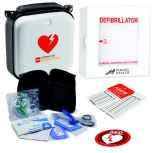 School Health LIFEPAK CR2 Package