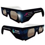 School Health Prevent Blindness Eclipse Glasses
