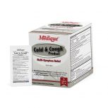 Medique Cold & Cough, 40x2/bx