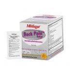 Medique Back Pain Relief, 40x2/bx