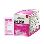 Medi-First PMS Relief, 40x2/bx