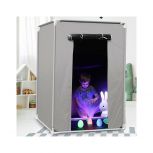 Blackout Sensory Tent 