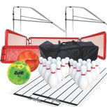 Special Olympics Bowling Kit