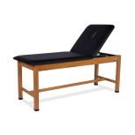 4-Leg H-Brace Treatment Table