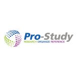 Pro-Study Research & Organization Tool