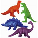 Dinosaur Stretch 4/Pack