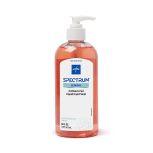 BZK Antibacterial Liquid Soap, Hand Pump, 16oz