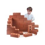 Foam Brick Building Blocks