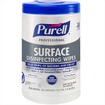 Professional Surface Disinfecting Wipes