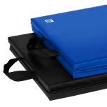 WSM Single Fold Exercise Mat