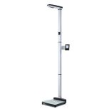 Seca 286 Wireless Ultrasonic Scale