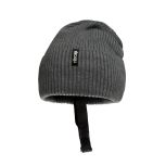 Ribcap Lenny Beanie, Grey, Sz S
