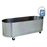 Lo-Boy 105 Gallon Mobile Whirlpool
