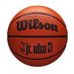 Wilson Jr. NBA DRV Outdoor Basketball Official
