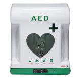 CORE Outdoor AED Cabinets